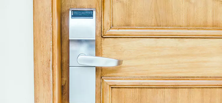 Advanced Solutions in Anaheim, CA for Modern Security