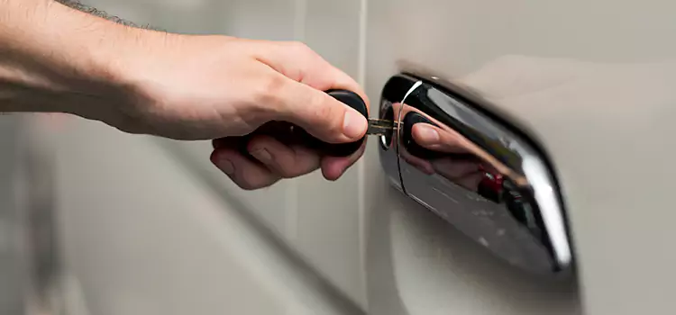 Why Choose Our Auto Locksmith Team in Anaheim, CA?
