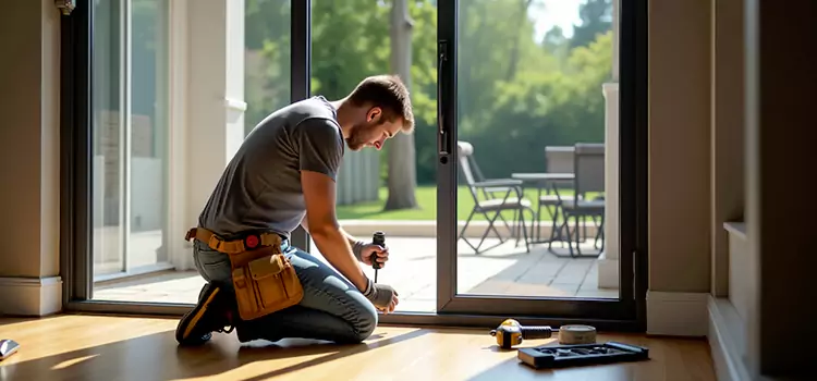 Comprehensive Solutions for Every Glass Door Need in Anaheim, CA