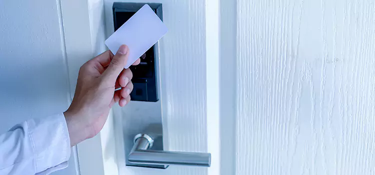 Why Choose Us for Your Keycard Lock Installation in Anaheim, CA?