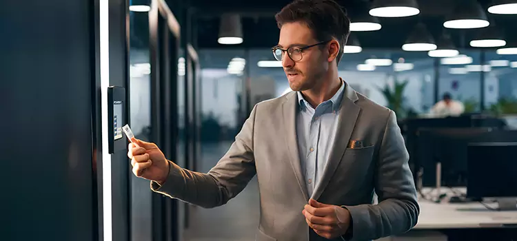 Our Commitment to Keycard Security Excellence in Anaheim, CA