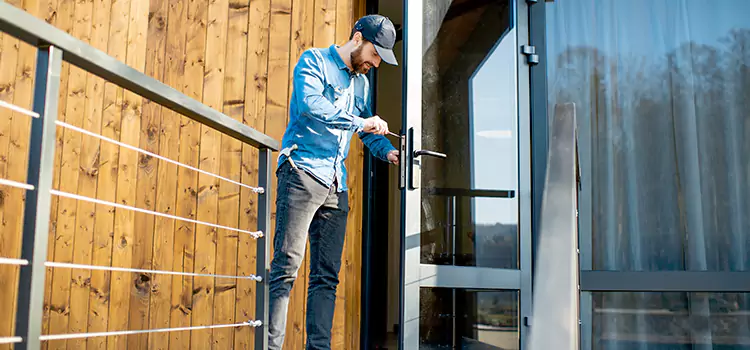 Patio Screen Door Installation Anaheim