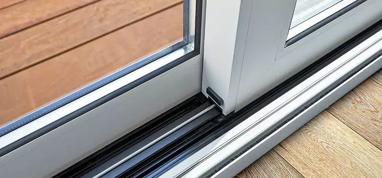 Why Your Sliding Door Keeps Getting Stuck in Anaheim, CA?